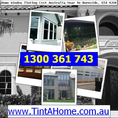 Home Window Tinting Whirlpool Around Me Norwell, Qld 4208